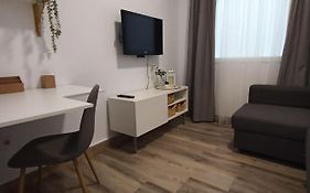 A Precioso apartamento independiente